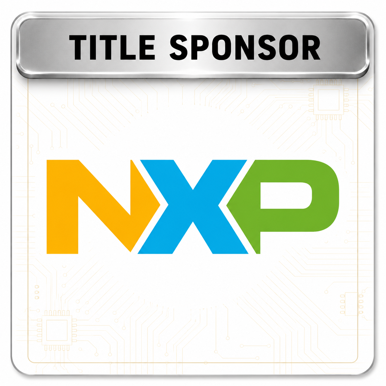 NXP Semiconductors